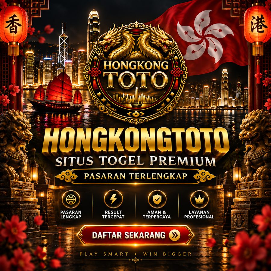 Hongkongtoto Pangkalan Lesung
